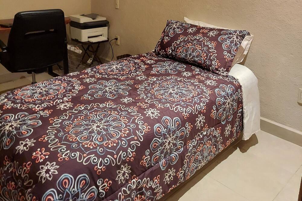 Photo of Bedroom in Ajijic