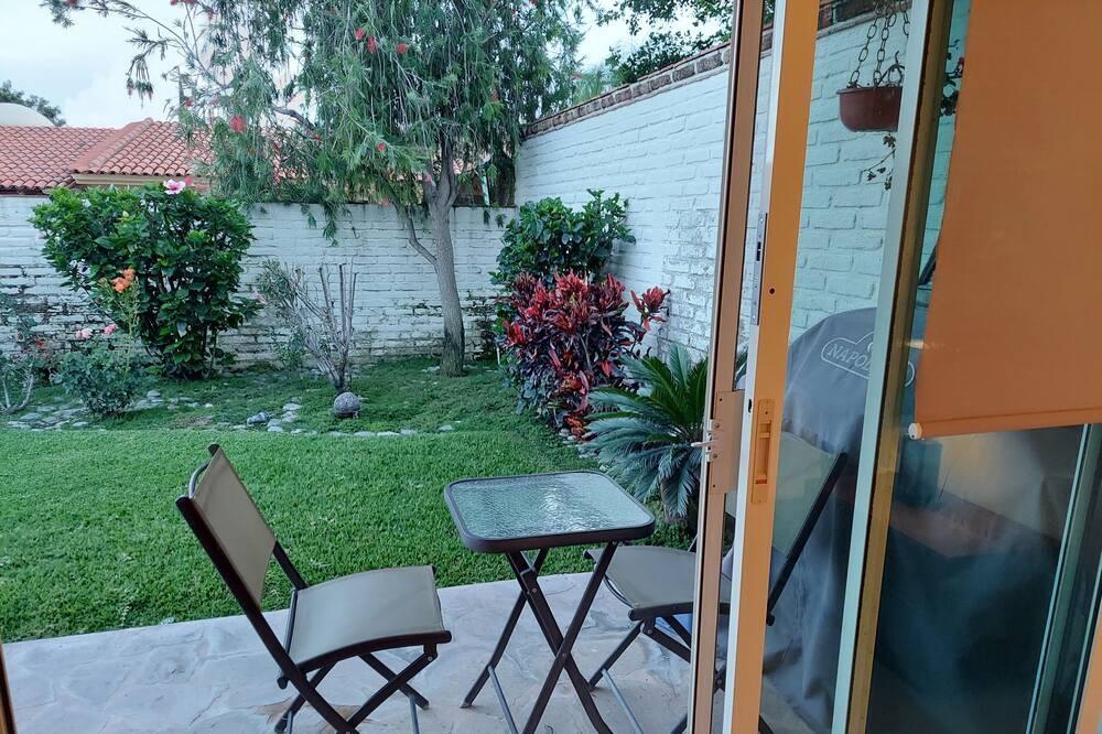 Photo of Patio Balcony in Ajijic