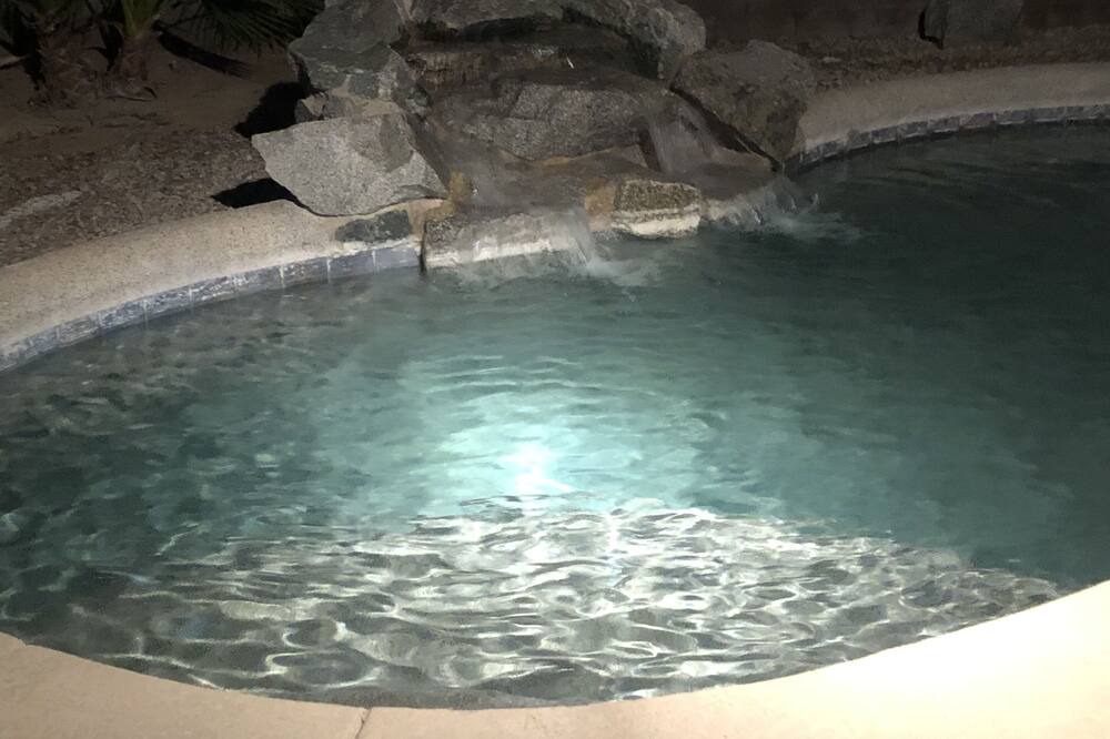 Photo of Outdoor in Oasis at Magic Ranch