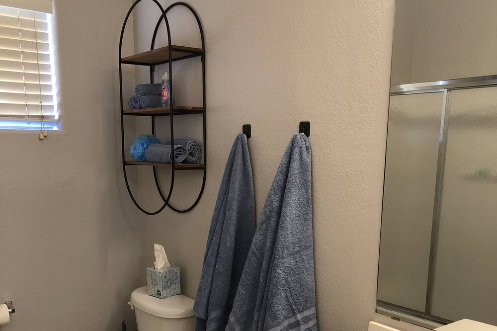 Photo of Bathroom in Oasis at Magic Ranch