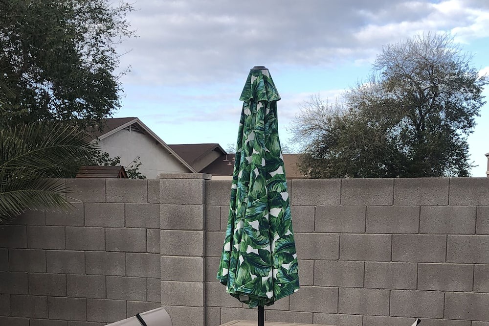 Photo of Outdoor in Oasis at Magic Ranch