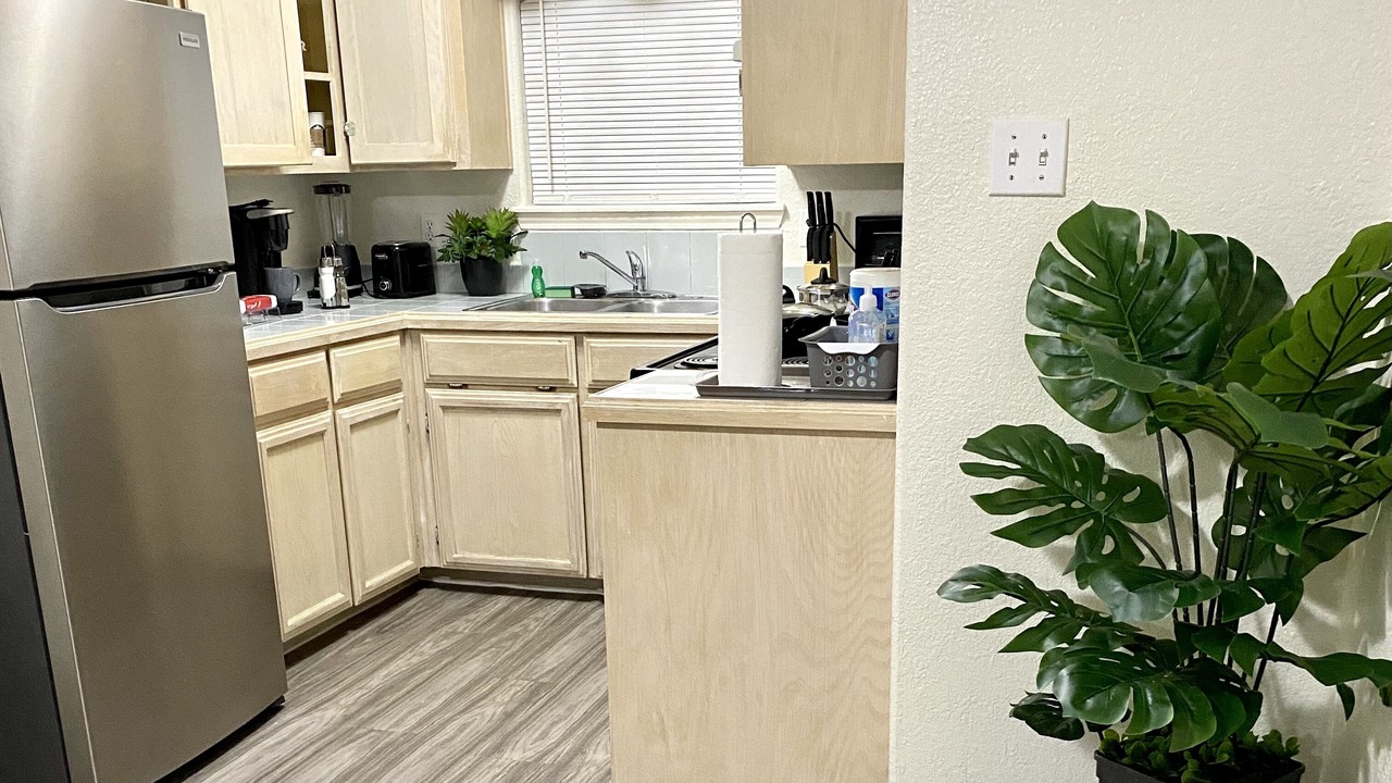 Photo of Kitchen in McAllen