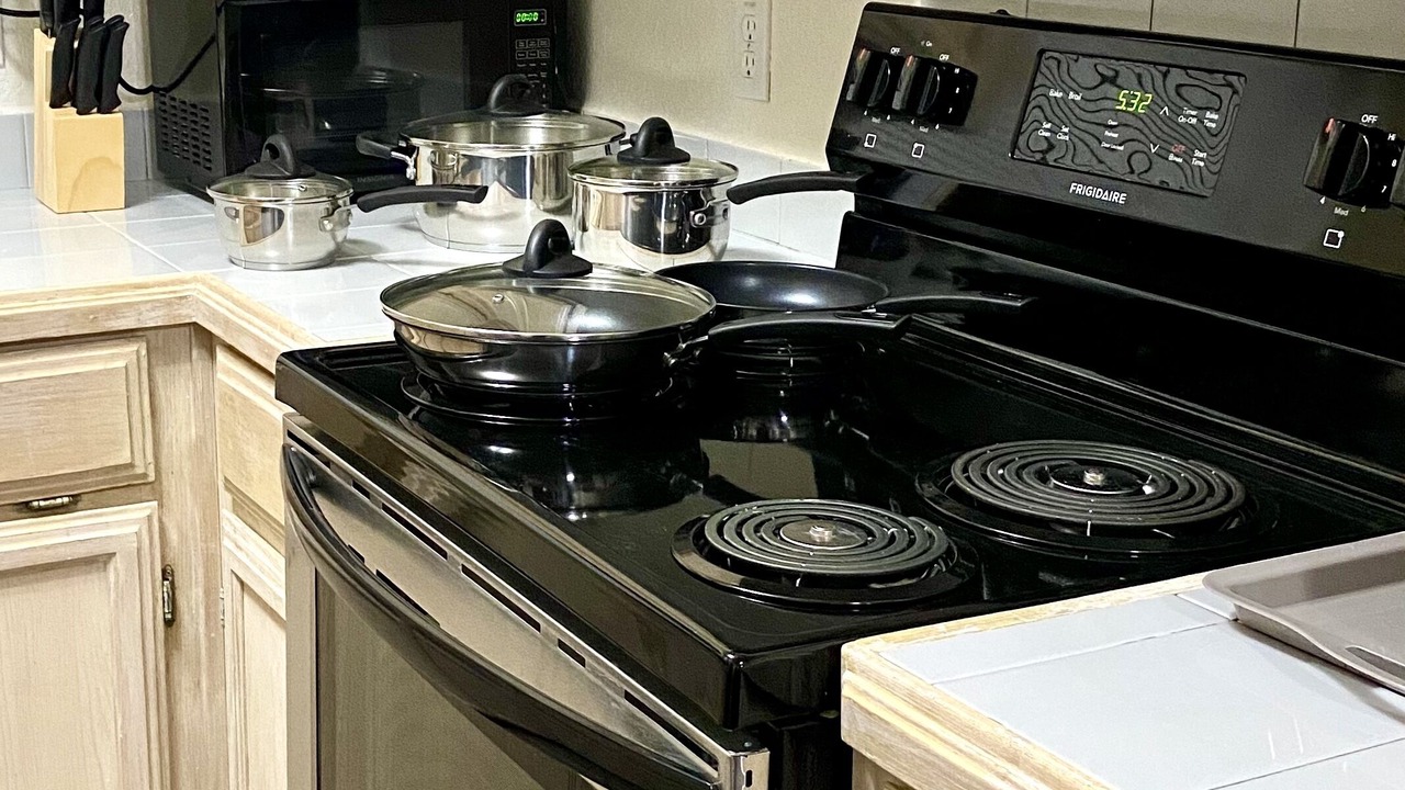 Photo of Kitchen in McAllen
