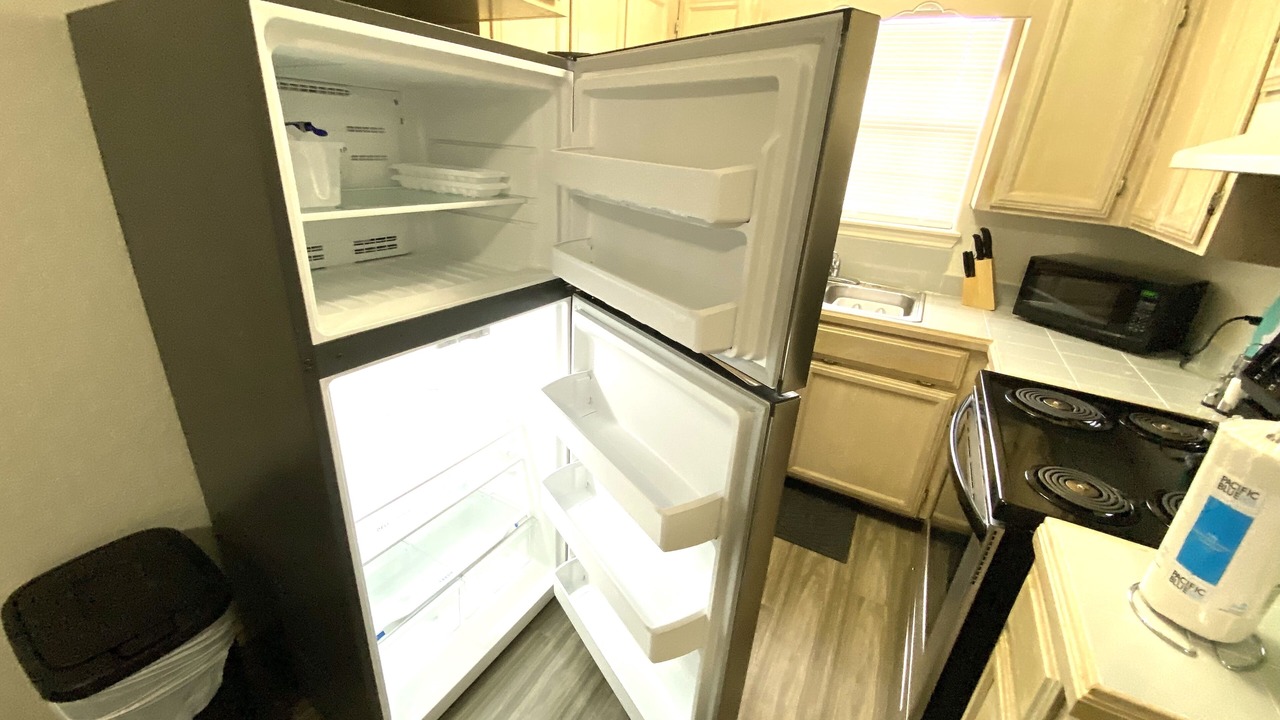 Photo of Kitchen in McAllen