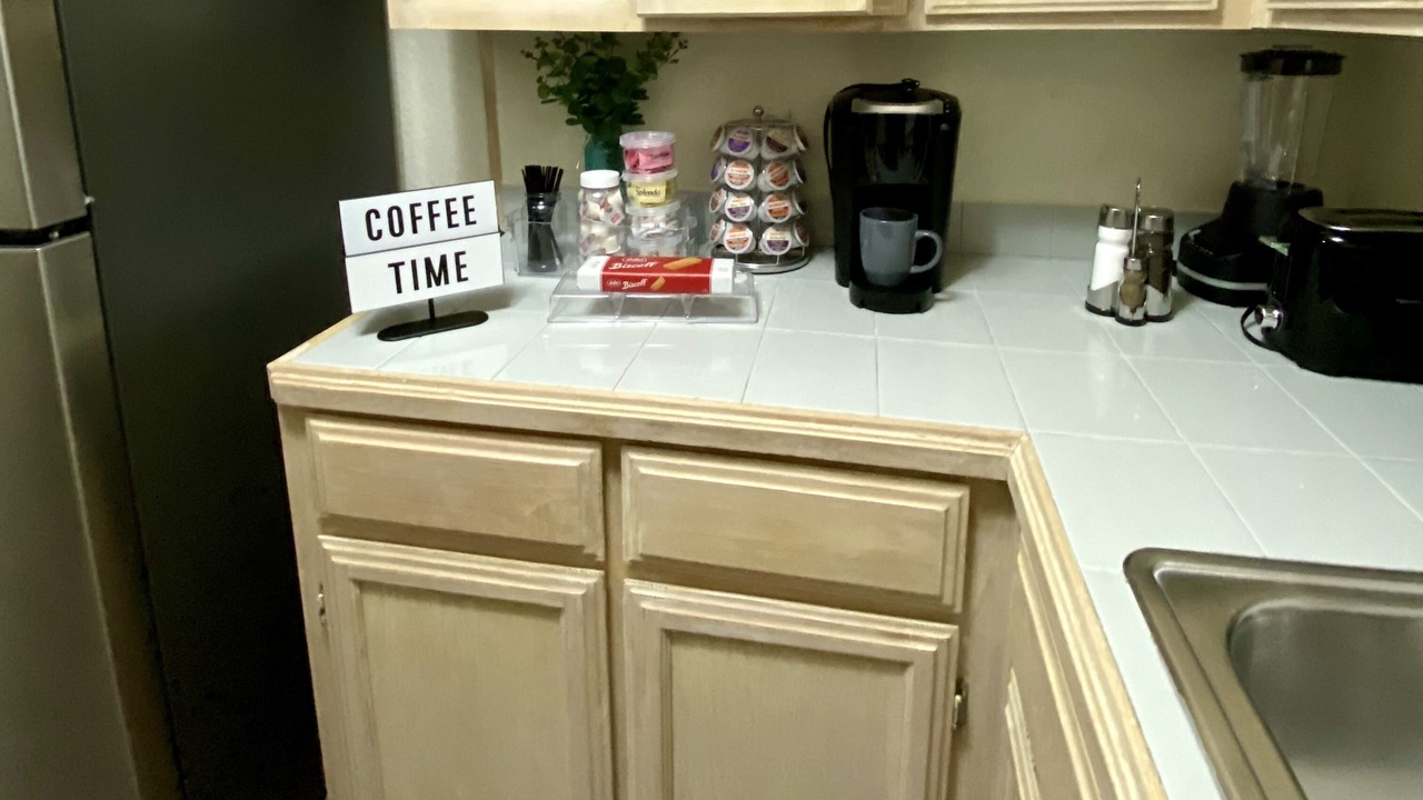 Photo of Kitchen in McAllen
