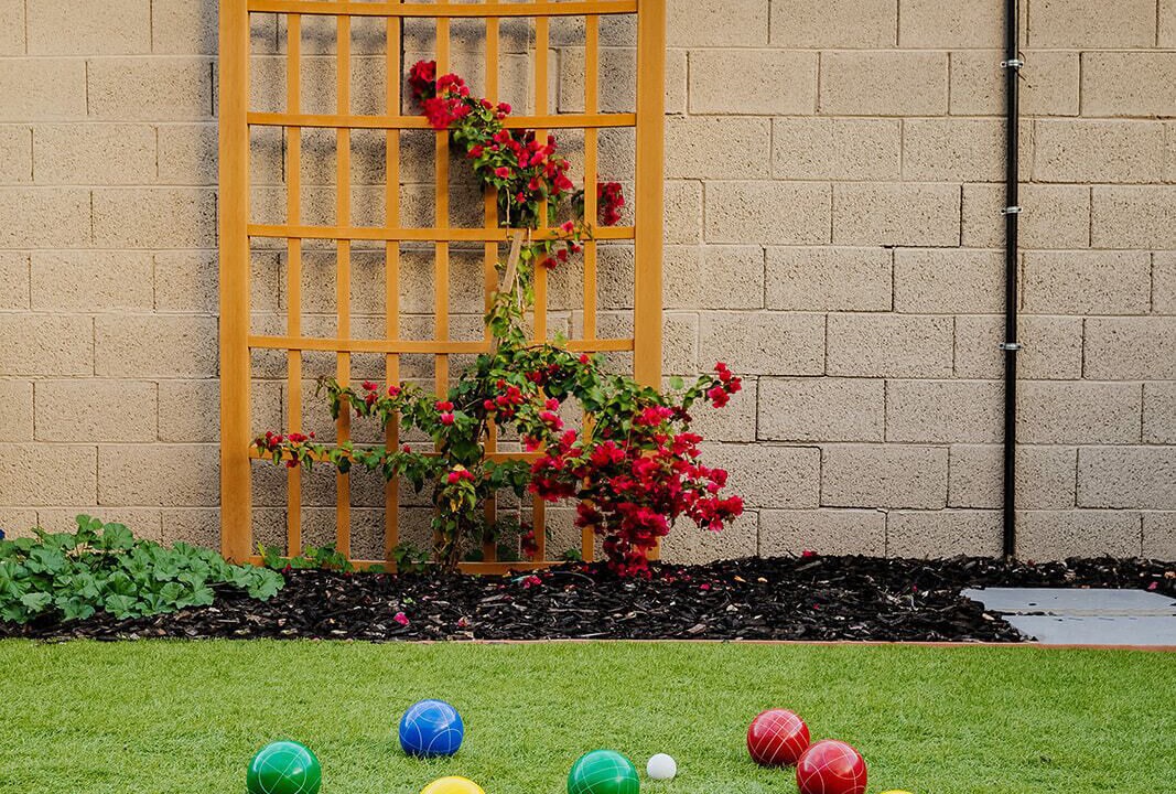Photo of Outdoor in Dobson Ranch