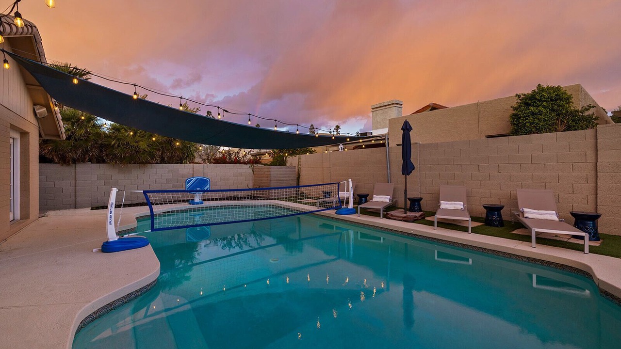 Photo of Outdoor in Dobson Ranch