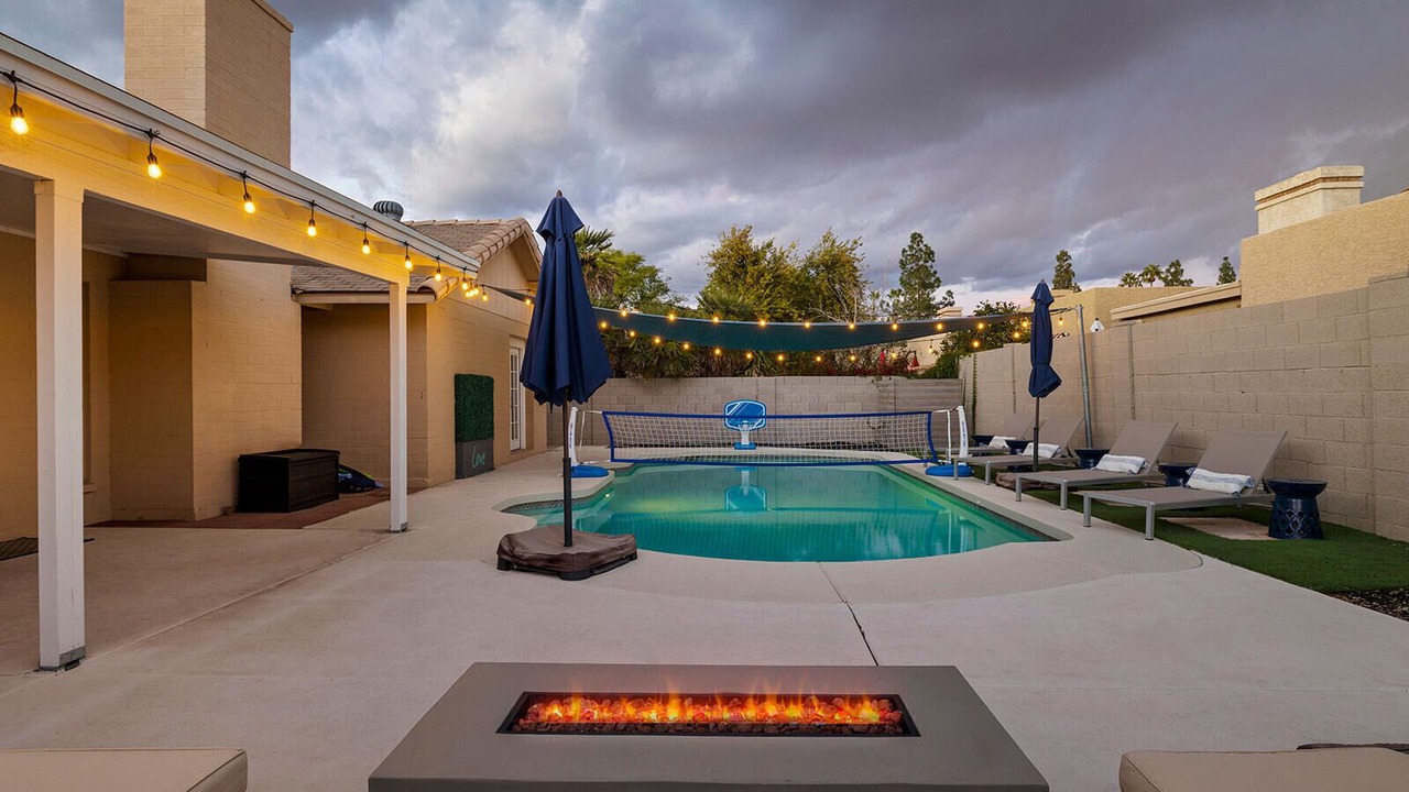 Photo of Outdoor in Dobson Ranch