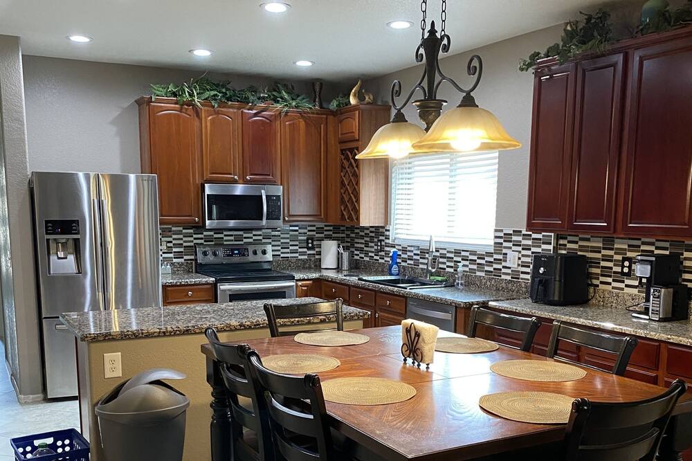 Photo of Kitchen in Casa Grande