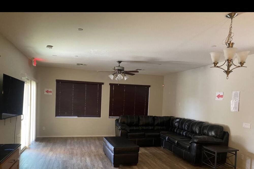 Photo of Bedroom in Laveen Village