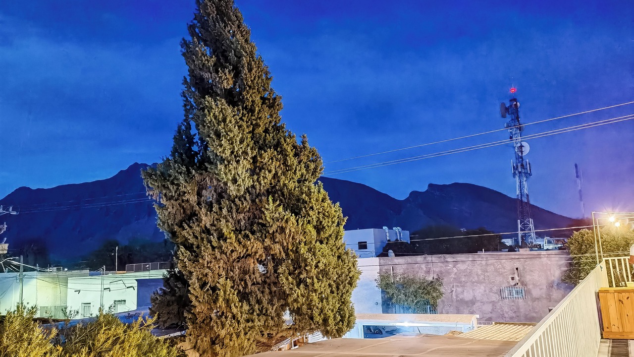 Photo of Outdoor in Cuatrocienegas De Carranza