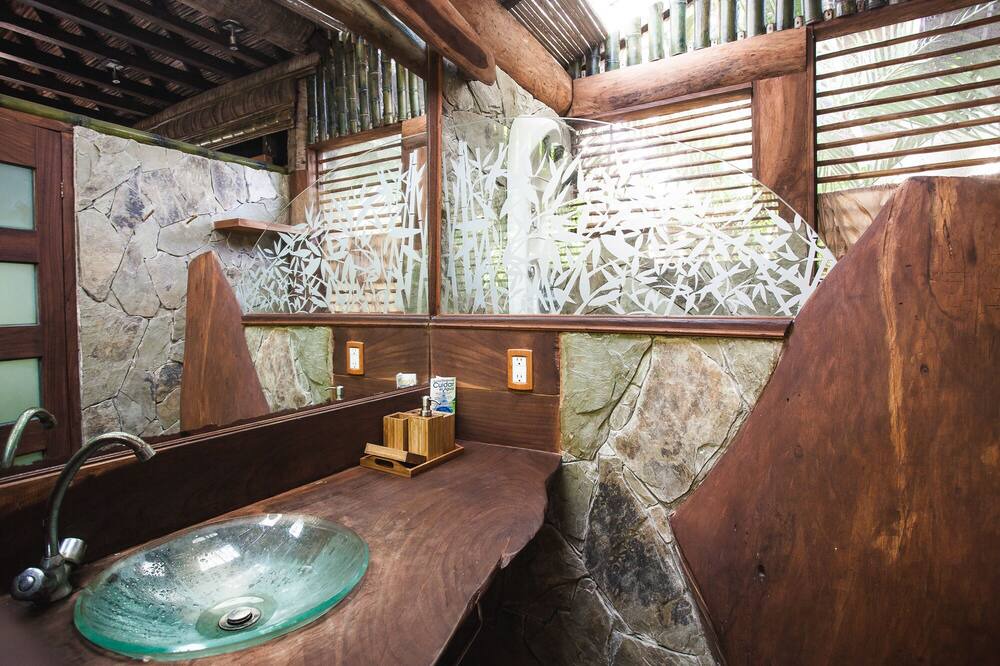 Photo of Bathroom in Boulevard Barra Vieja