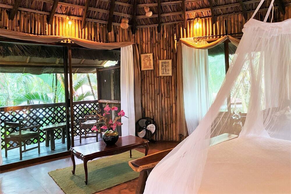 Photo of Bedroom in Boulevard Barra Vieja