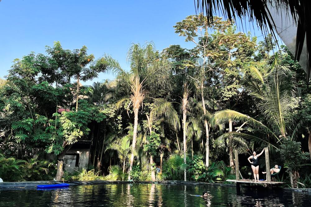 Photo of Outdoor in Boulevard Barra Vieja