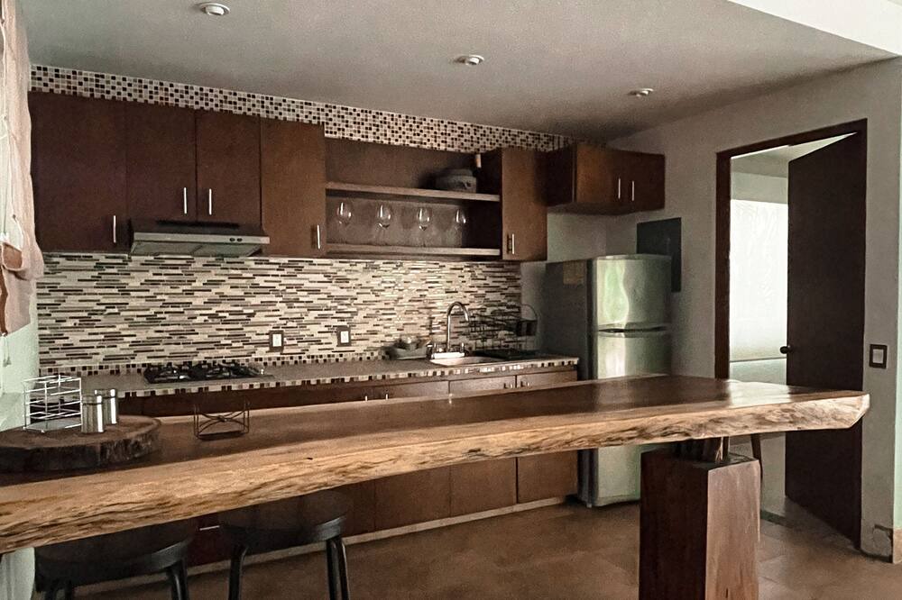 Photo of Kitchen in Boulevard Barra Vieja