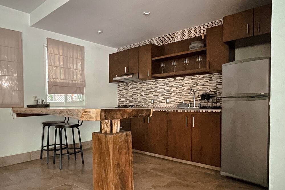 Photo of Kitchen in Boulevard Barra Vieja
