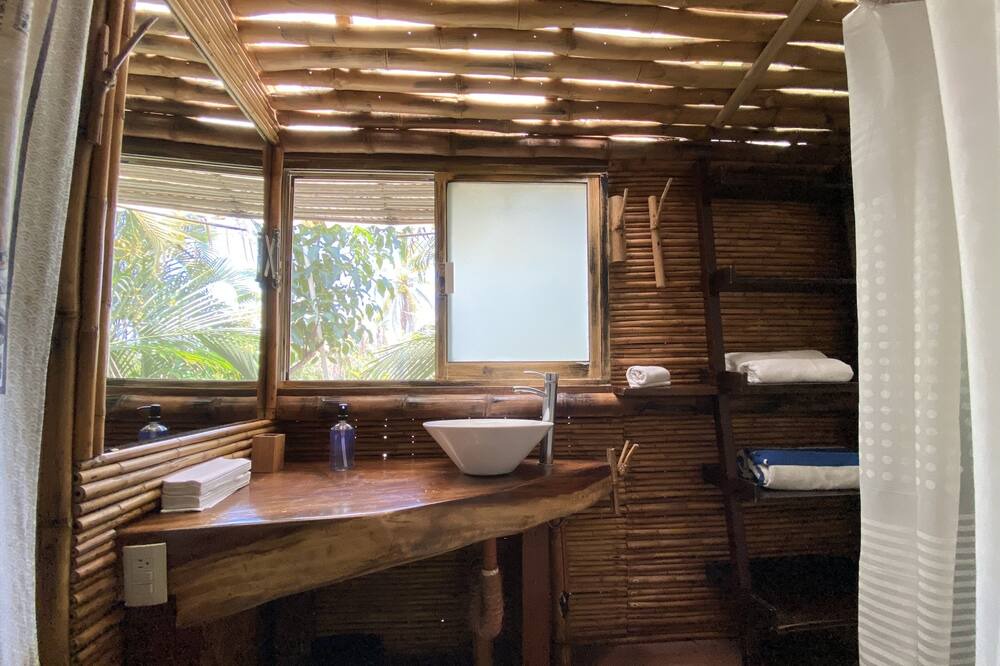 Photo of Bathroom in Boulevard Barra Vieja