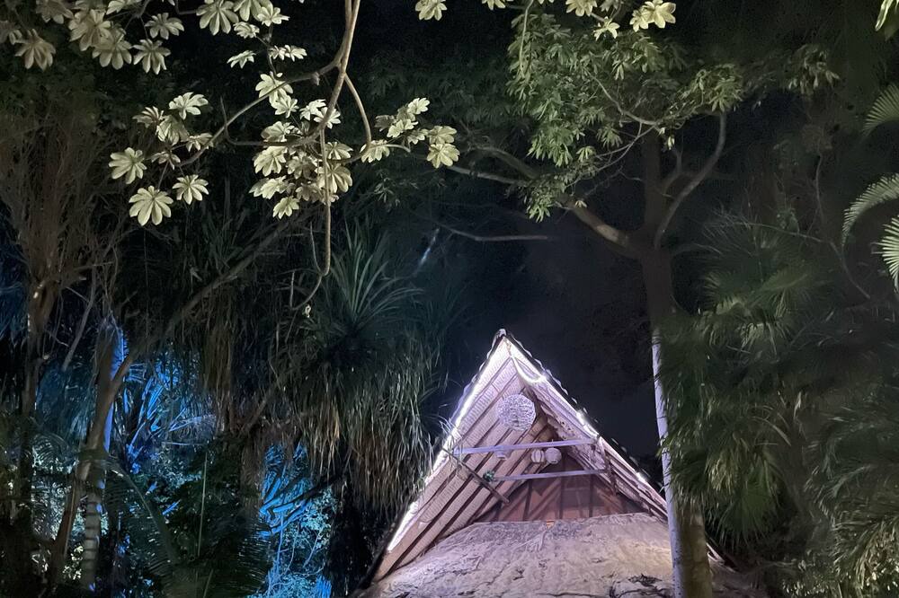 Photo of Outdoor in Boulevard Barra Vieja