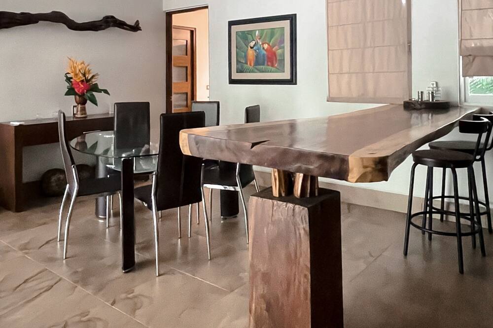 Photo of Livingroom in Boulevard Barra Vieja