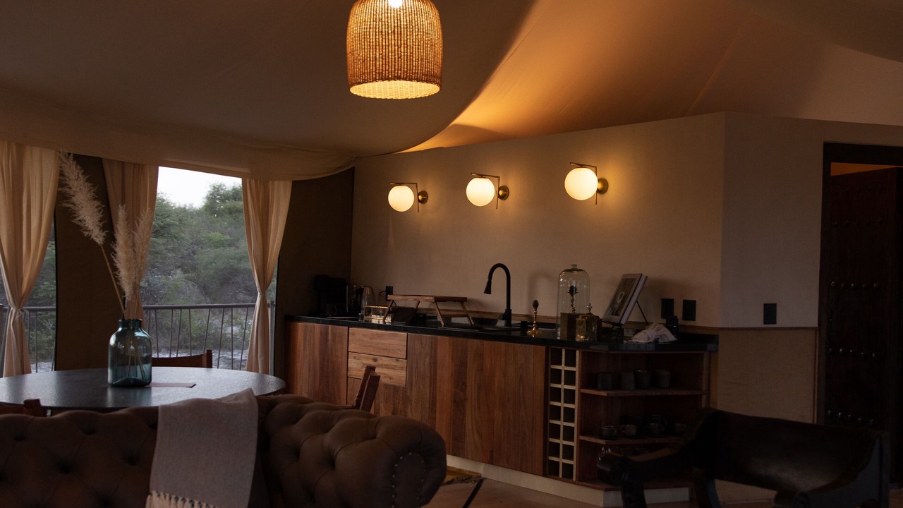 Photo of Bedroom in Mineral de Pozos