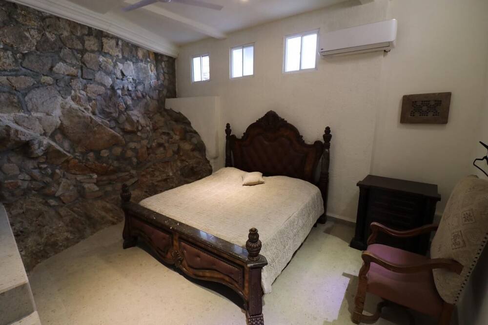 Photo of Bedroom in Centro