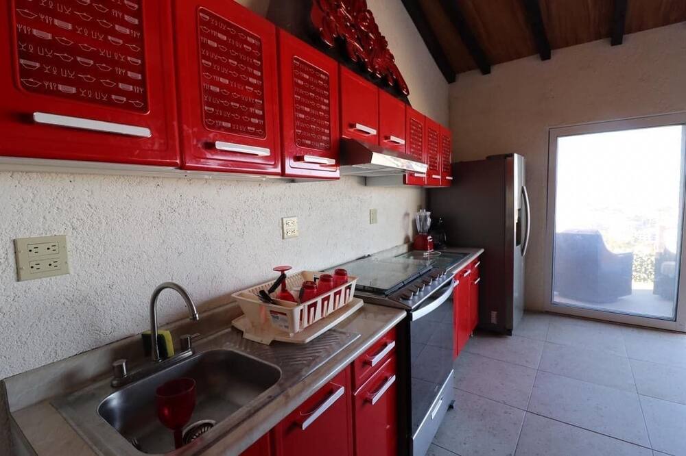 Photo of Kitchen in Centro
