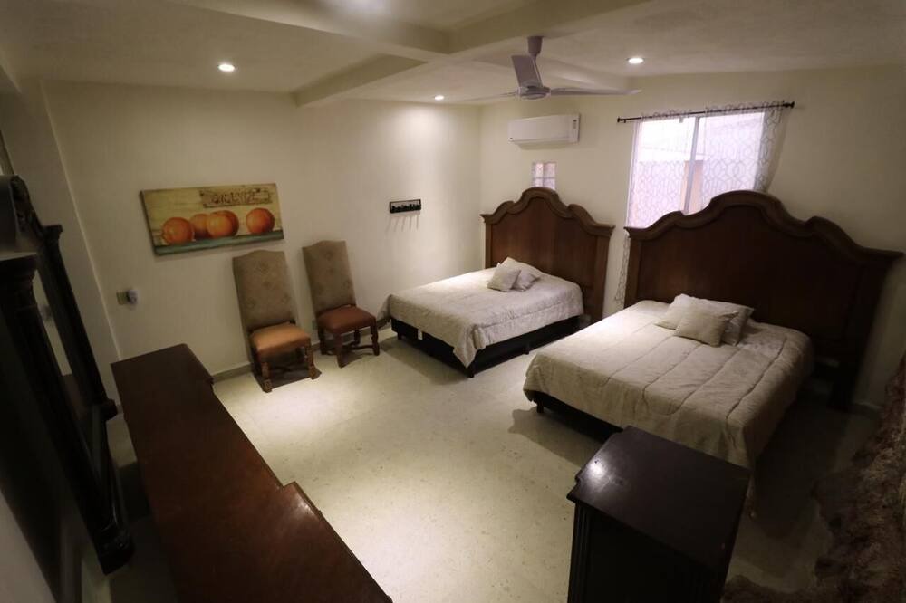 Photo of Bedroom in Centro