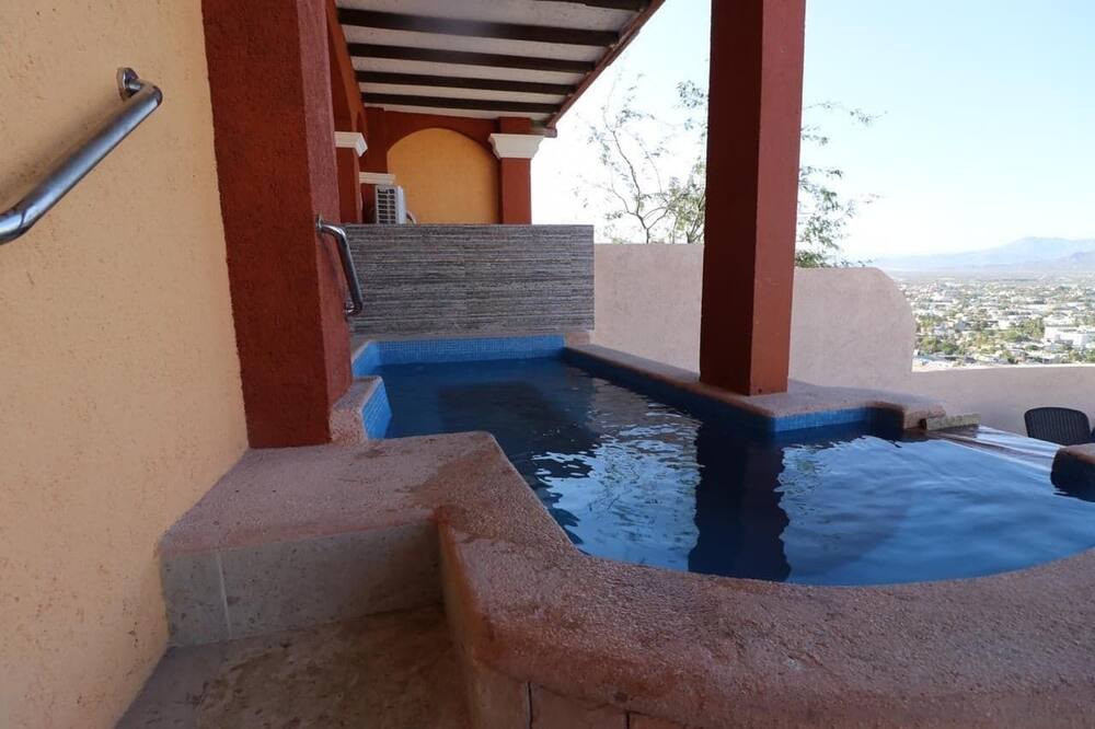 Photo of Patio Balcony in Centro