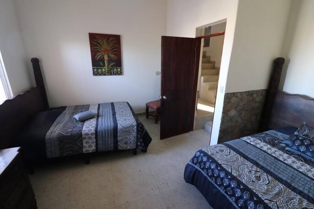 Photo of Bedroom in Centro