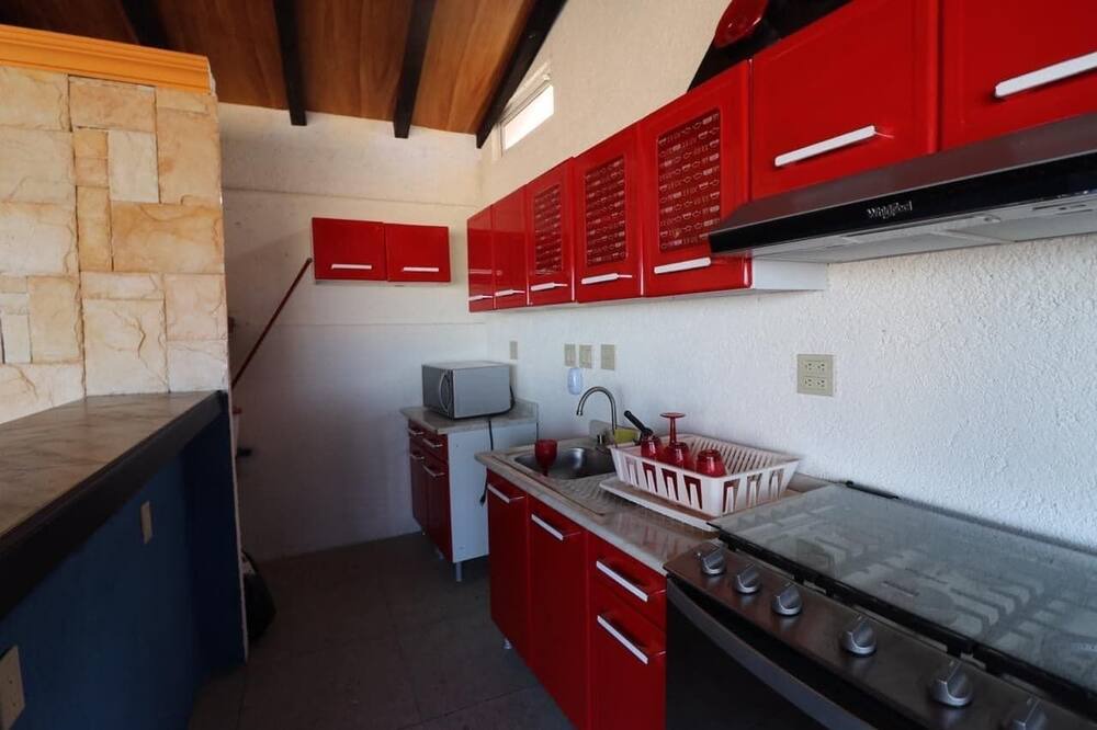 Photo of Kitchen in Centro