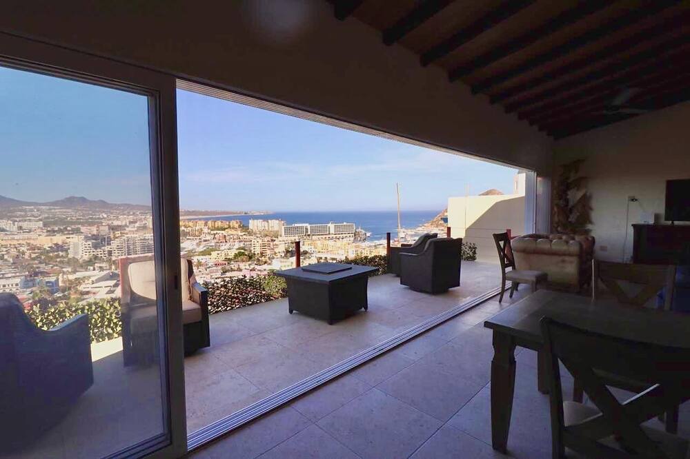 Photo of Patio Balcony in Centro