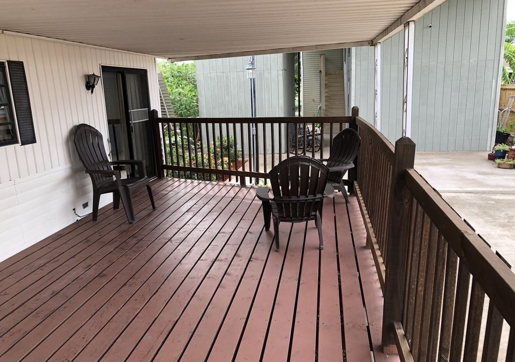 Photo of Patio Balcony in Harlingen