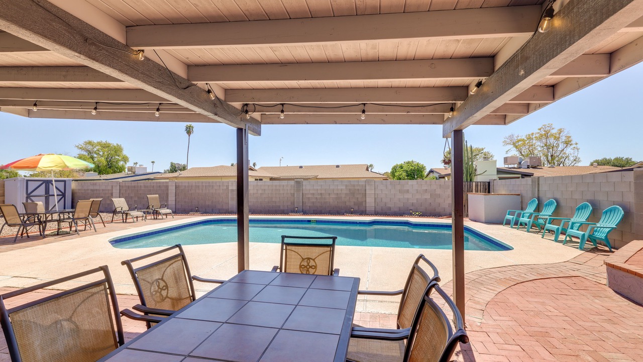 Photo of Outdoor in Newcastle Village