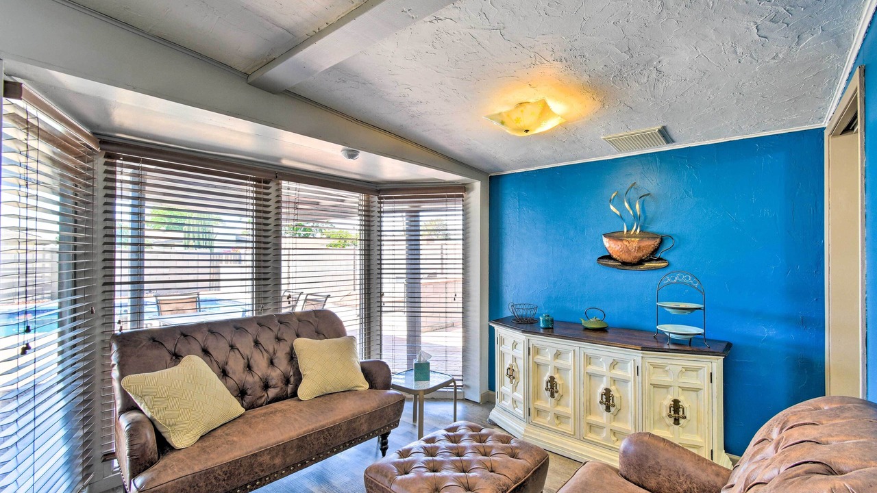 Photo of Livingroom in Newcastle Village