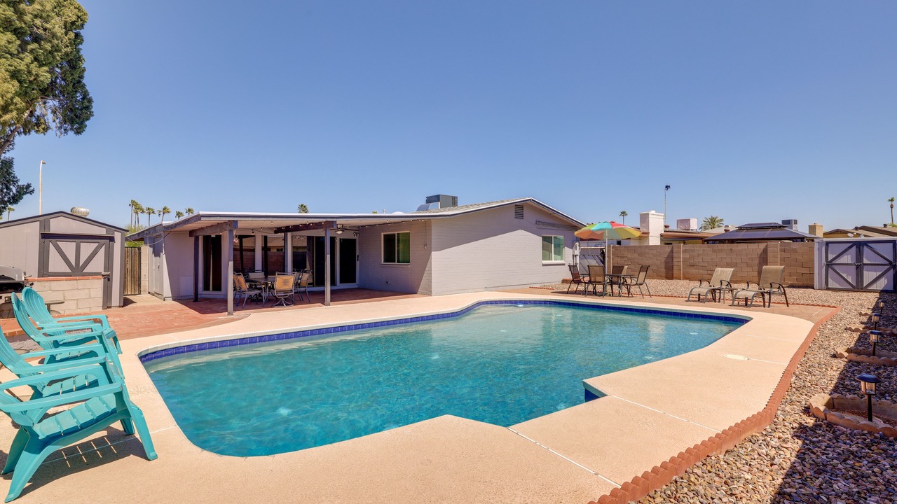 Photo of Outdoor in Newcastle Village