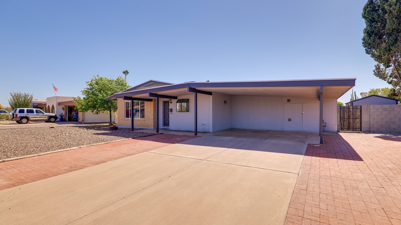 Photo of Outdoor in Newcastle Village