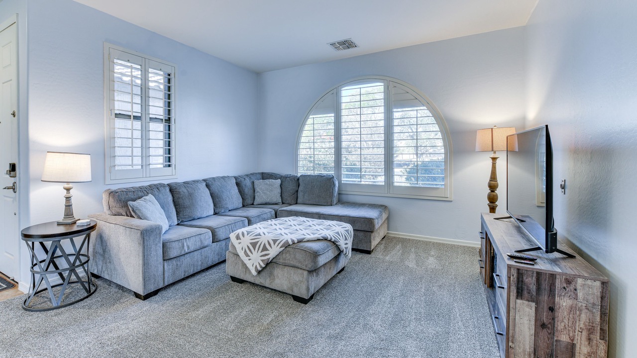 Photo of Livingroom in Villago
