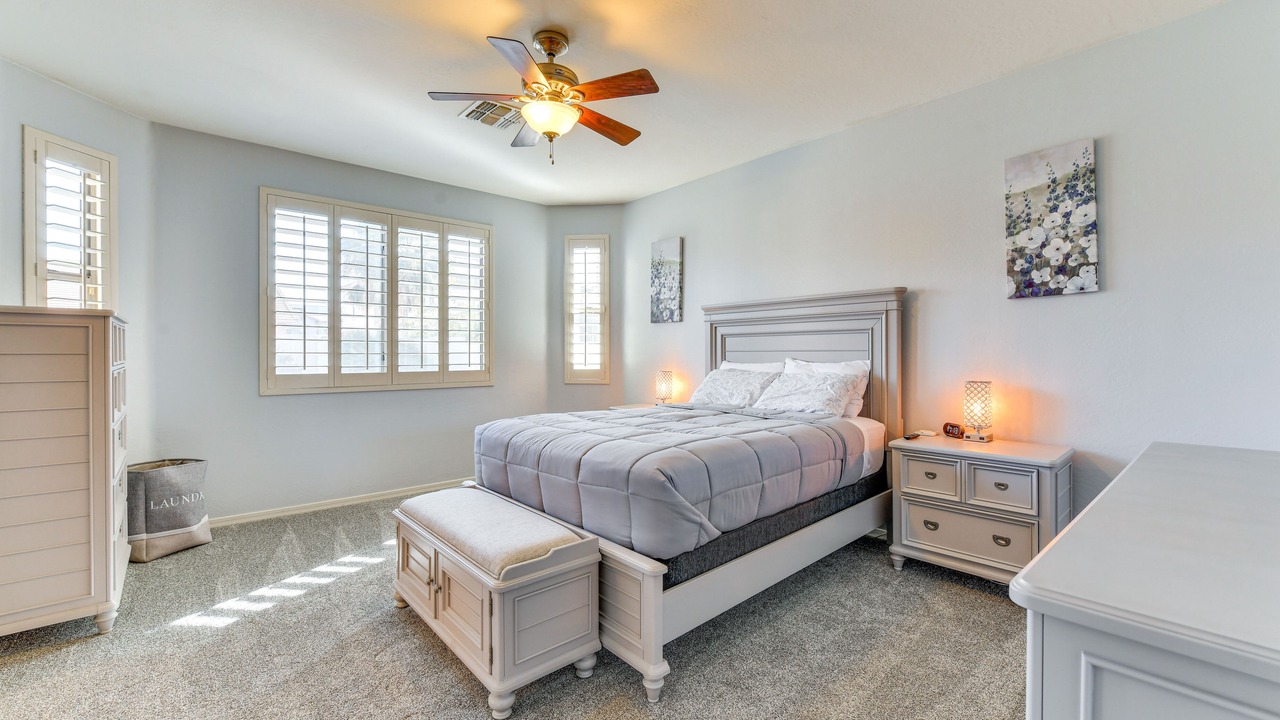 Photo of Bedroom in Villago