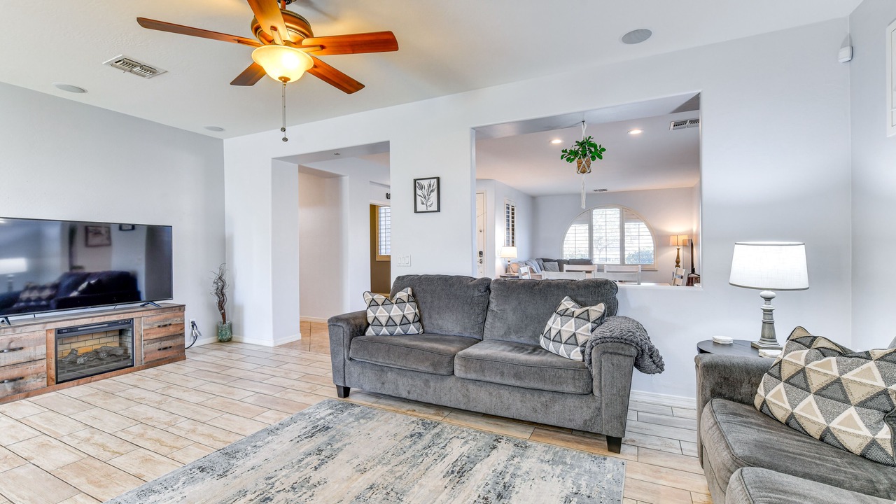 Photo of Livingroom in Villago