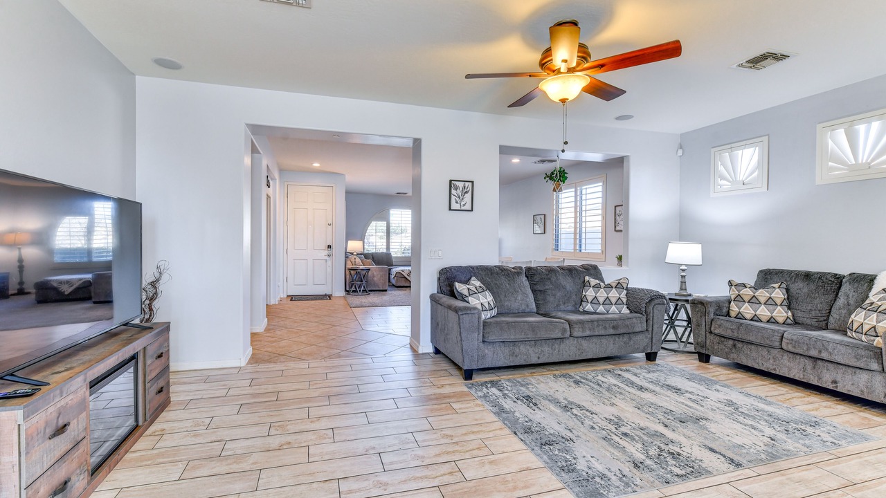 Photo of Livingroom in Villago