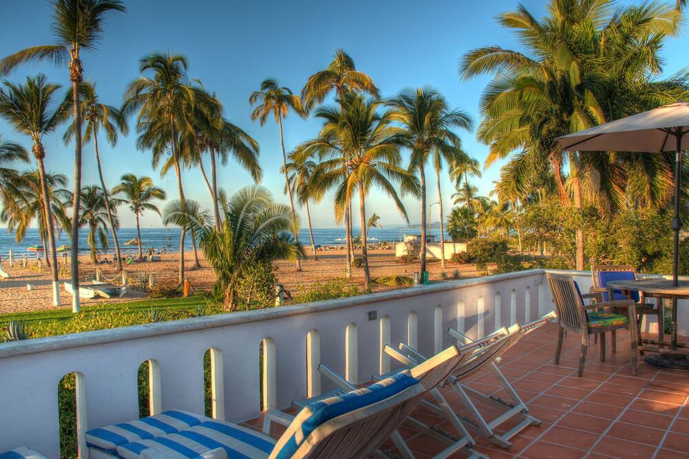 Photo of Outdoor in Rincon de Guayabitos