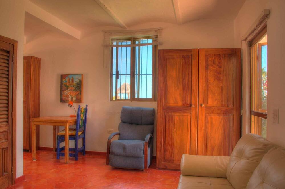 Photo of Livingroom in Rincon de Guayabitos
