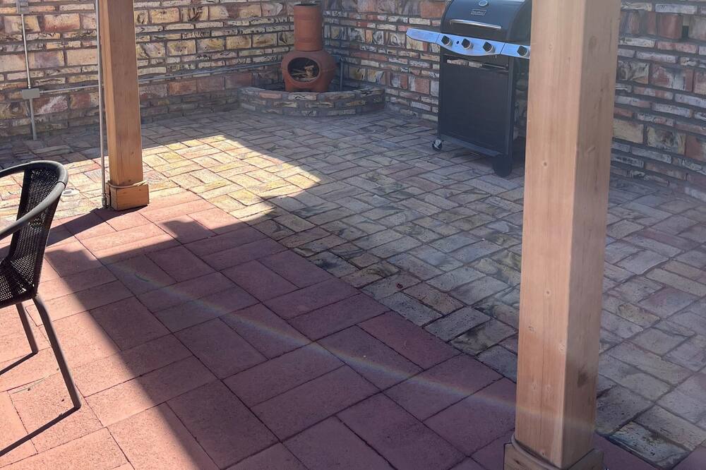 Photo of Patio Balcony in Foothills