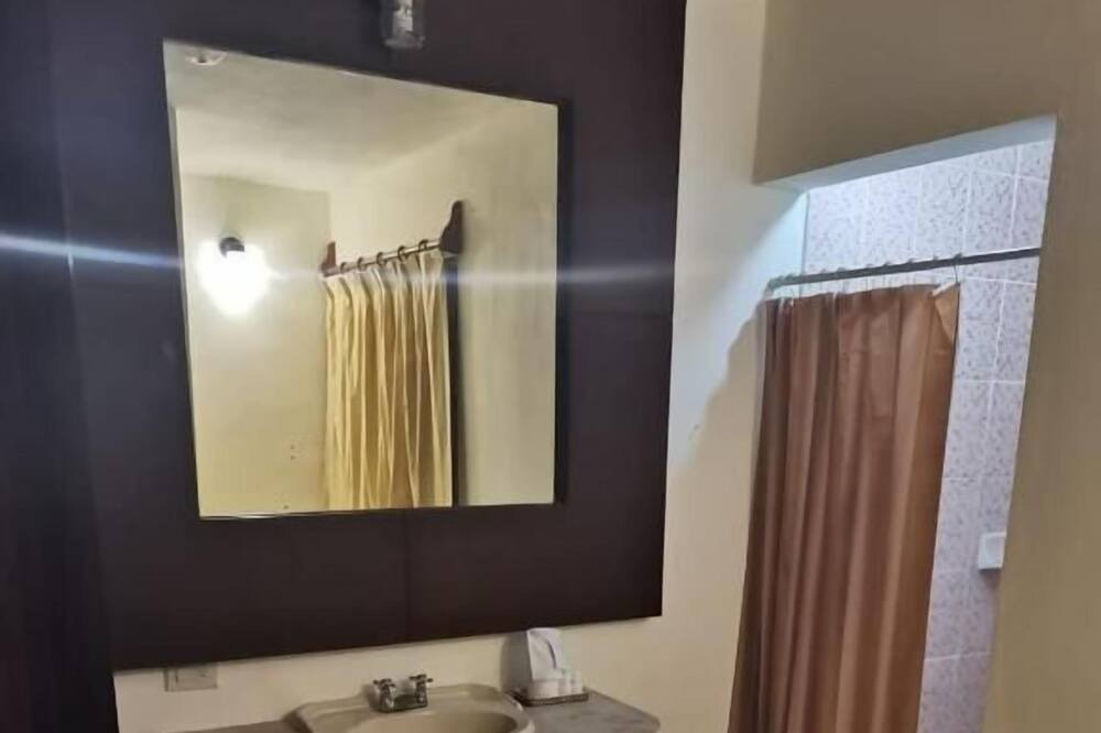 Photo of Bathroom in Campestre