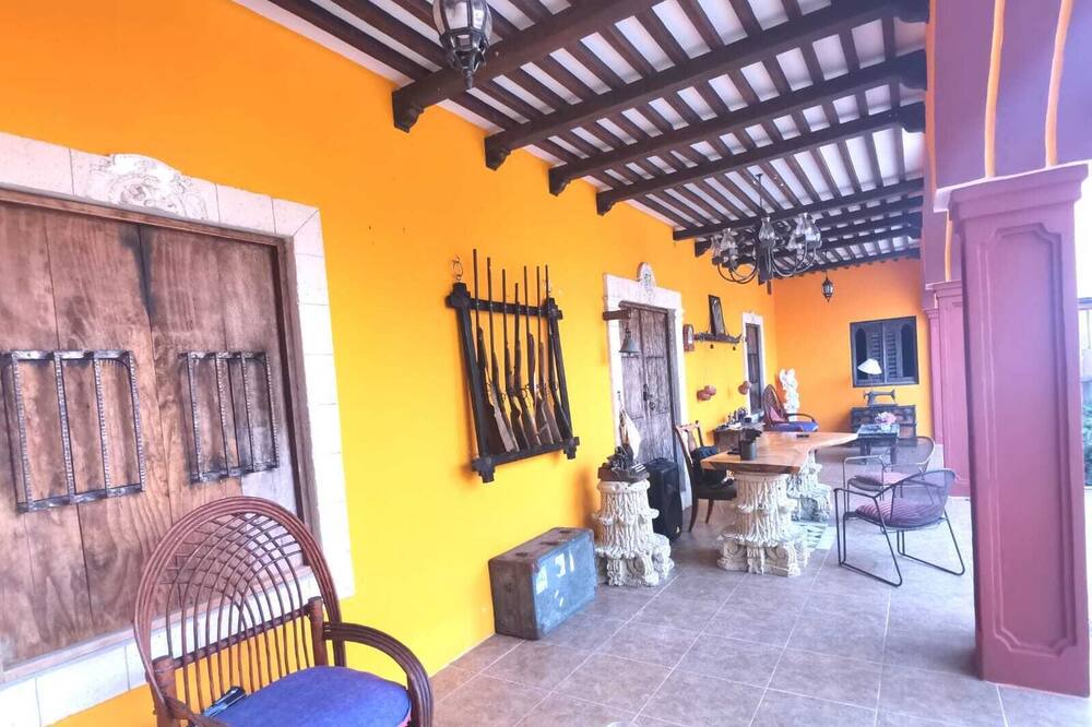 Photo of Outdoor in Campestre