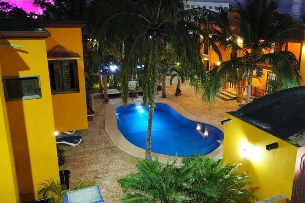 Photo of Outdoor in Campestre