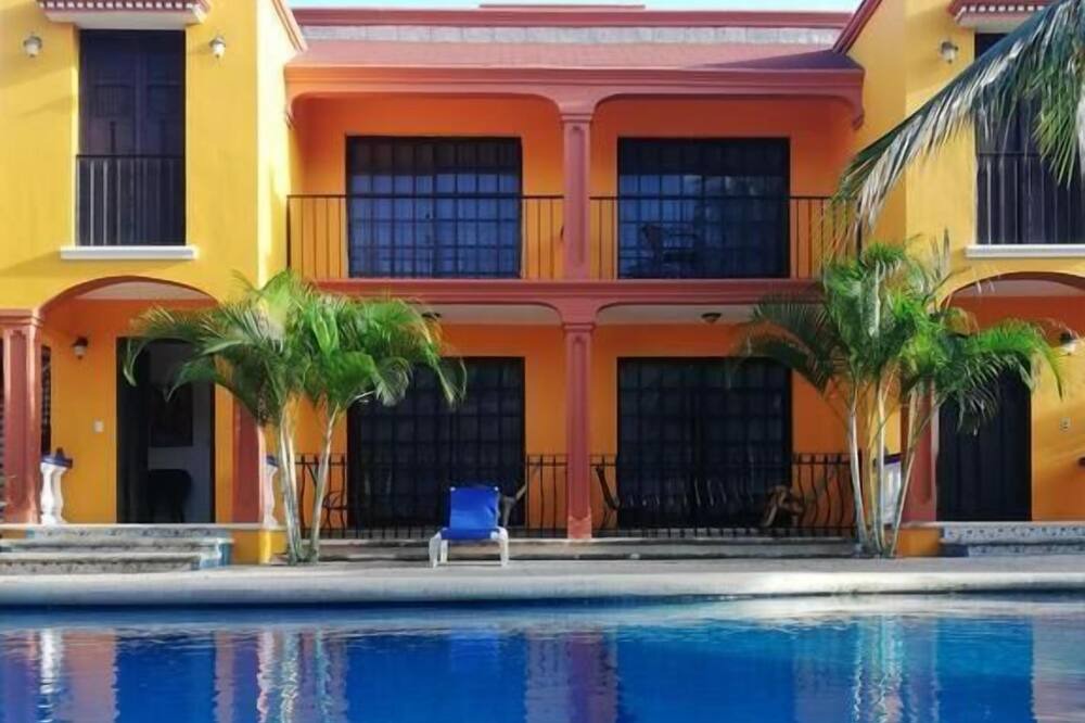 Photo of Outdoor in Campestre