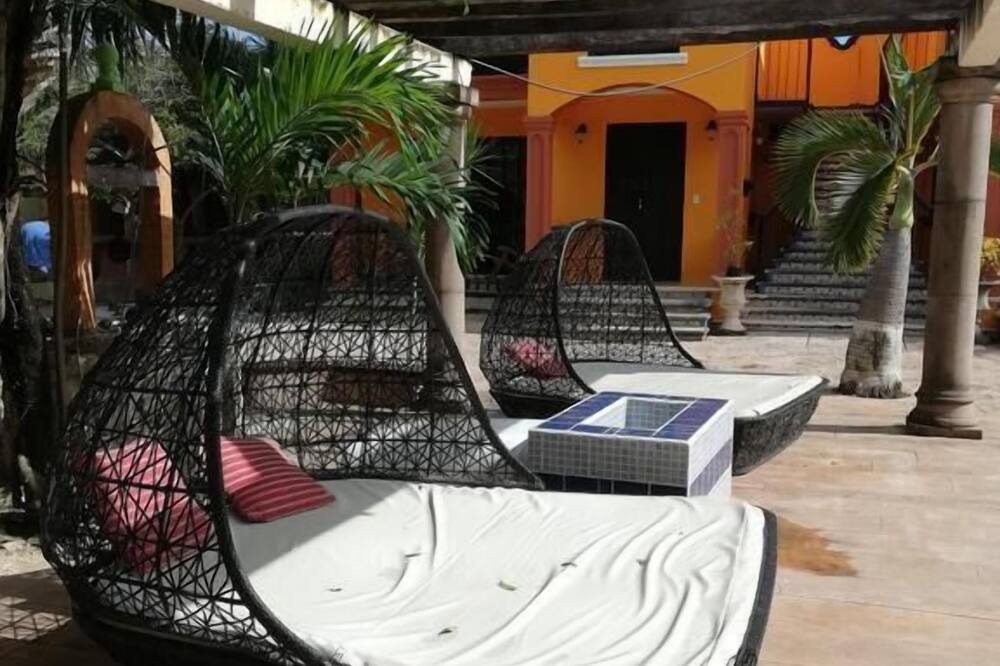 Photo of Outdoor in Campestre