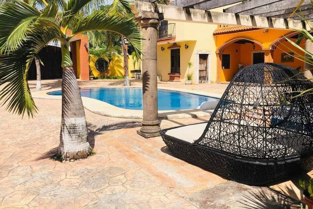 Photo of Outdoor in Campestre