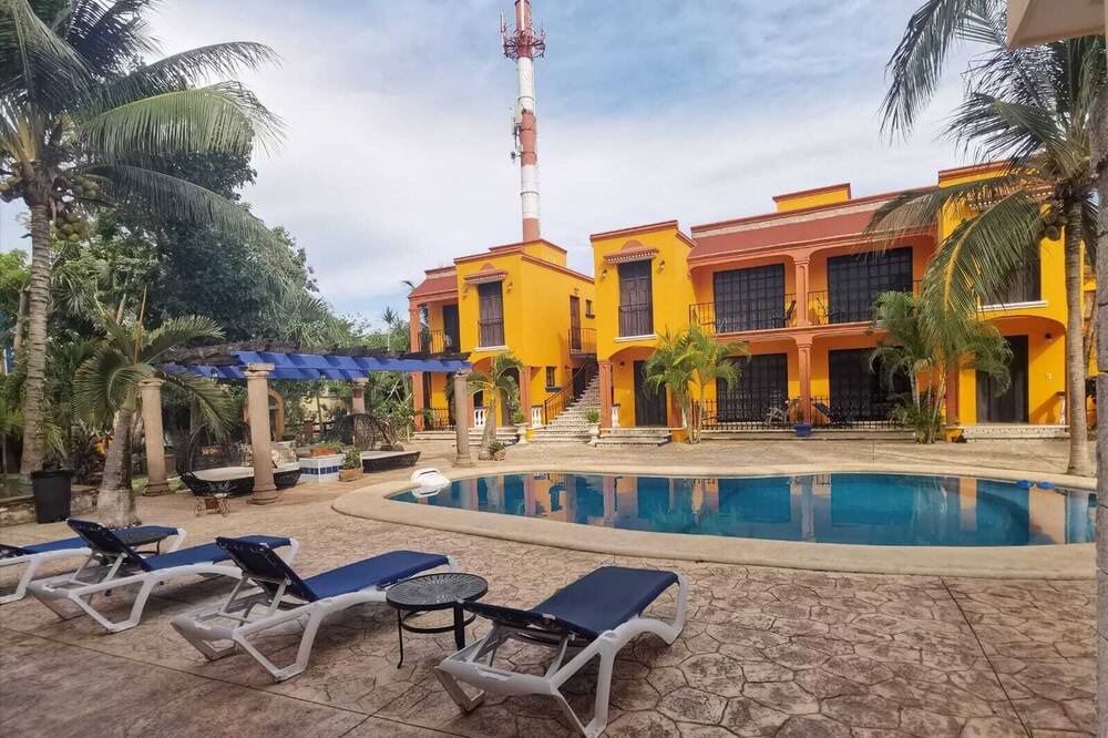 Photo of Outdoor in Campestre